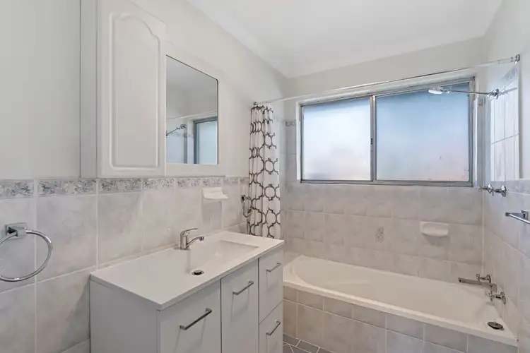 Sixth view of Homely unit listing, 3/11-14 Boolaroo Place, Orange NSW 2800