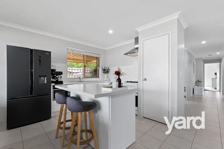 Second view of Homely house listing, 12A Cuvier Place, Yangebup WA 6164