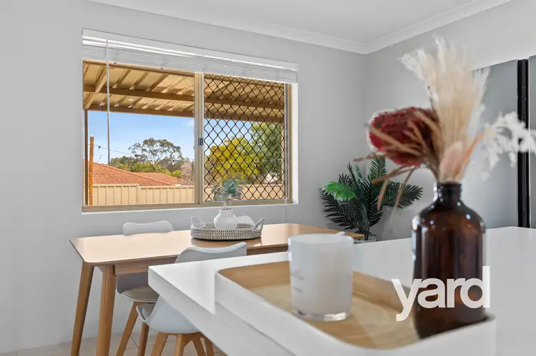 Third view of Homely house listing, 12A Cuvier Place, Yangebup WA 6164