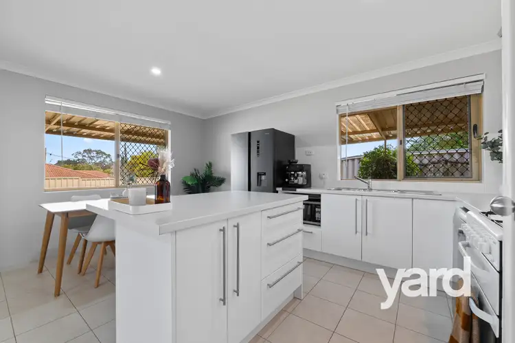 Fourth view of Homely house listing, 12A Cuvier Place, Yangebup WA 6164
