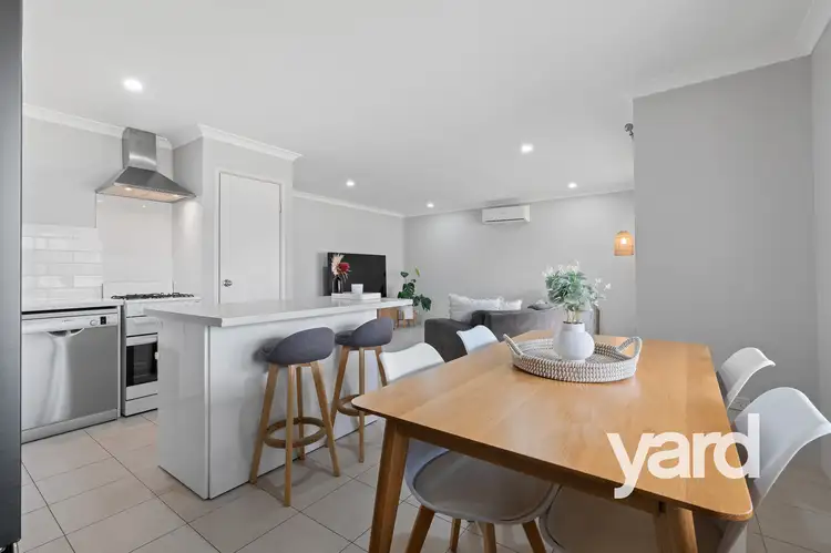 Fifth view of Homely house listing, 12A Cuvier Place, Yangebup WA 6164