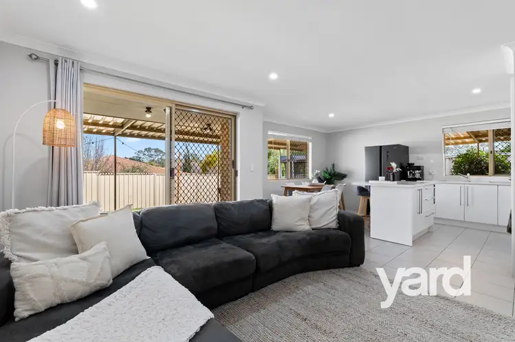 Sixth view of Homely house listing, 12A Cuvier Place, Yangebup WA 6164