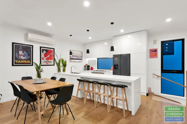 Sixth view of Homely house listing, 3 Sunlight Road, Port Melbourne VIC 3207