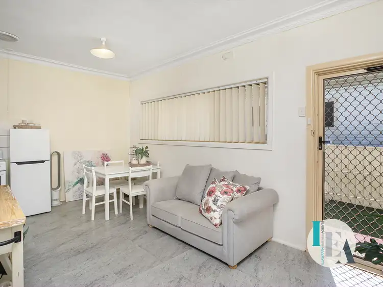 Fourth view of Homely block of units listing, 163 Shellharbour Road, Warilla NSW 2528