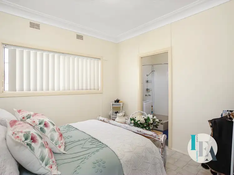 Fifth view of Homely block of units listing, 163 Shellharbour Road, Warilla NSW 2528