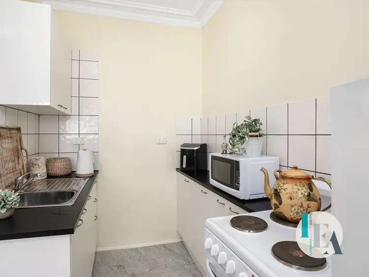 Sixth view of Homely block of units listing, 163 Shellharbour Road, Warilla NSW 2528