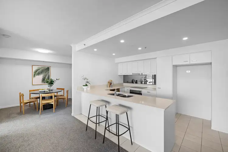 Fourth view of Homely unit listing, 507/1-7 Duporth Avenue, Maroochydore QLD 4558