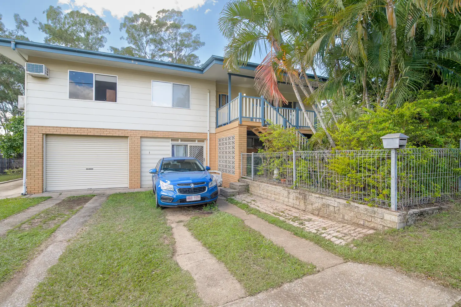 Main view of Homely house listing, 26 Glegg Street, West Gladstone QLD 4680