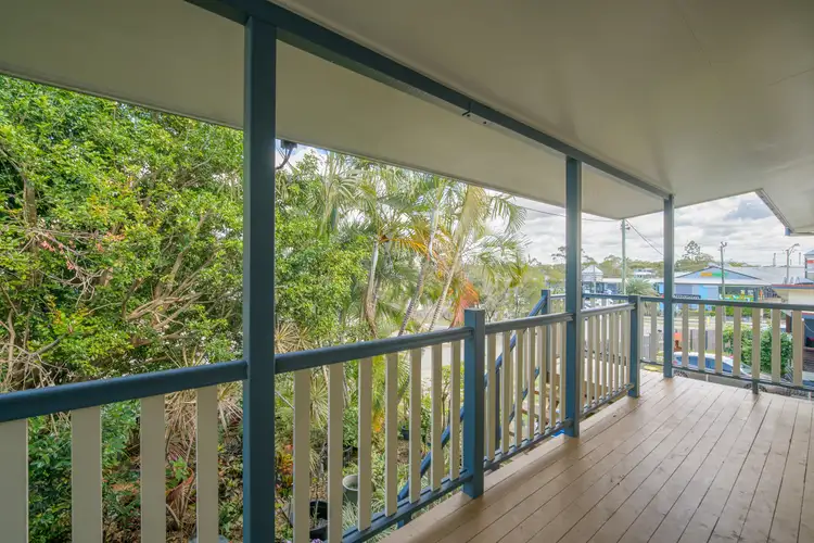 Second view of Homely house listing, 26 Glegg Street, West Gladstone QLD 4680