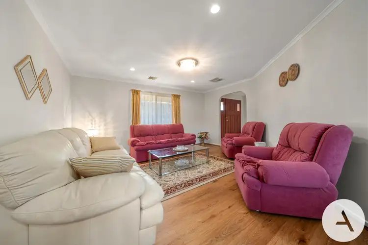 Fifth view of Homely house listing, 43 Beaumaris Street, Conder ACT 2906