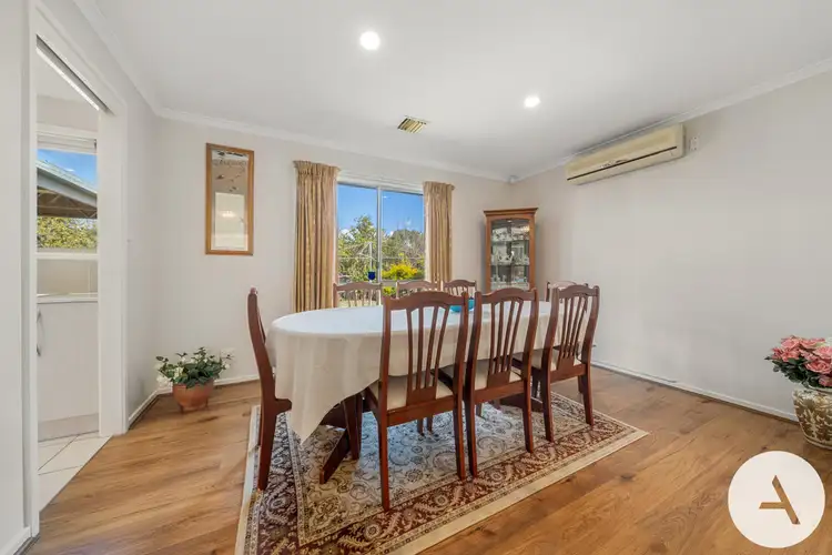Sixth view of Homely house listing, 43 Beaumaris Street, Conder ACT 2906