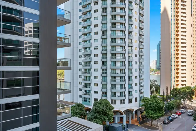 305/483 Adelaide Street, Brisbane City QLD 4000