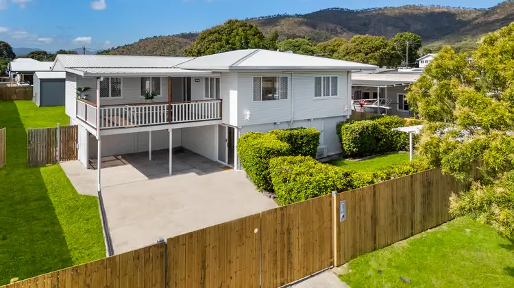 15 Dommett Street, Wulguru QLD 4811