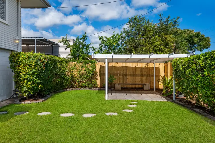 Second view of Homely house listing, 15 Dommett Street, Wulguru QLD 4811