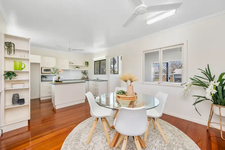 Third view of Homely house listing, 15 Dommett Street, Wulguru QLD 4811