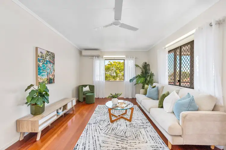 Sixth view of Homely house listing, 15 Dommett Street, Wulguru QLD 4811