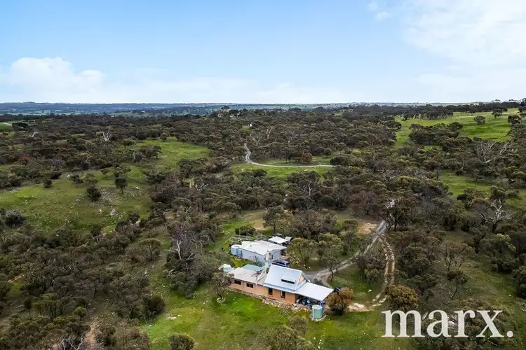 357 Keyneton Estate Road,, Keyneton SA 5353