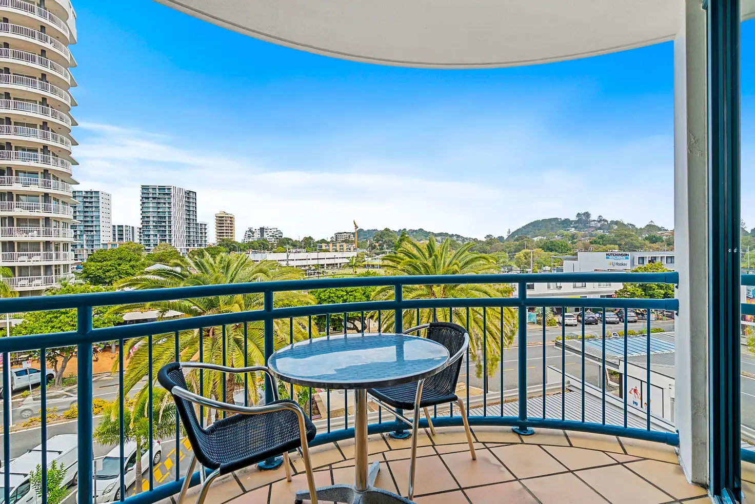 Main view of Homely unit listing, 322/99 Griffith Street, Coolangatta QLD 4225