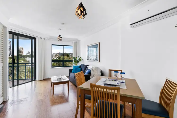 Third view of Homely unit listing, 322/99 Griffith Street, Coolangatta QLD 4225
