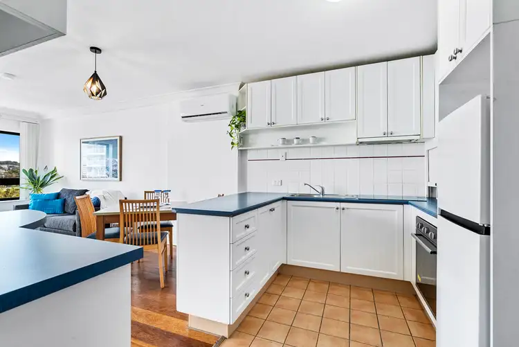 Fourth view of Homely unit listing, 322/99 Griffith Street, Coolangatta QLD 4225