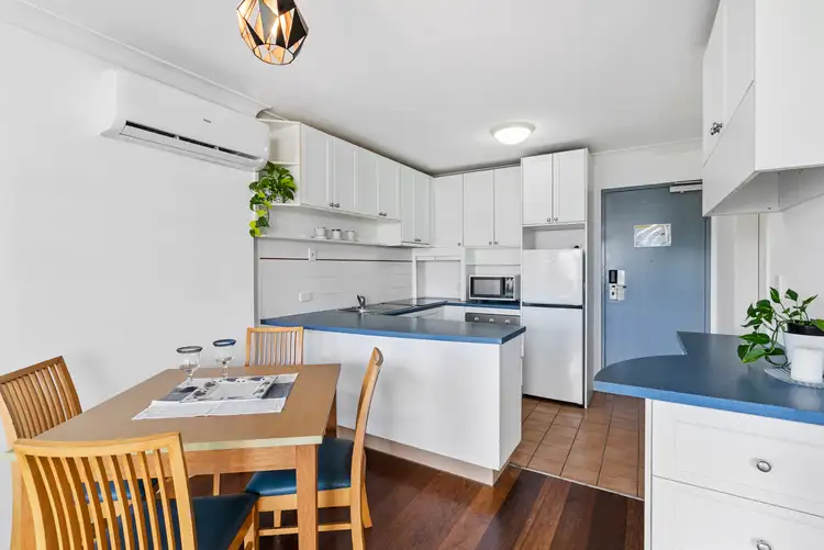 Fifth view of Homely unit listing, 322/99 Griffith Street, Coolangatta QLD 4225
