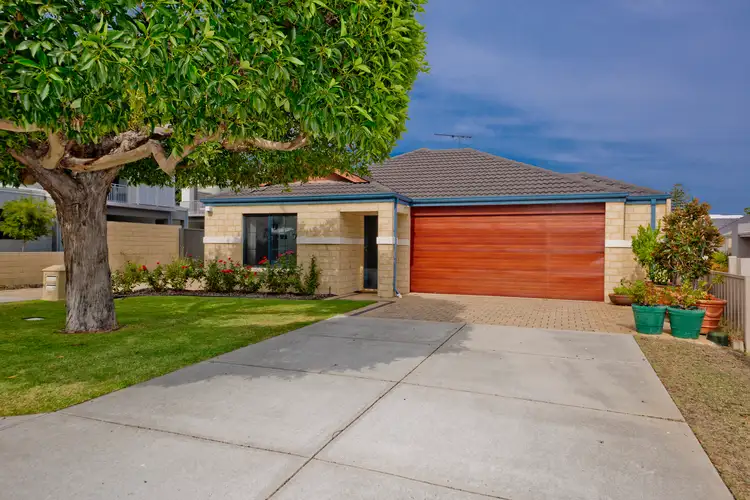 Main view of Homely house listing, 31A Winchelsea Road, Nollamara WA 6061
