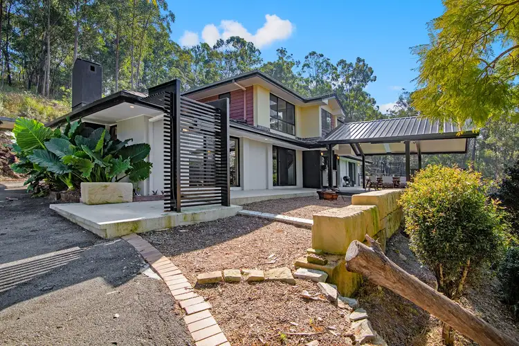 Second view of Homely house listing, 172 Heritage Drive, Clagiraba QLD 4211