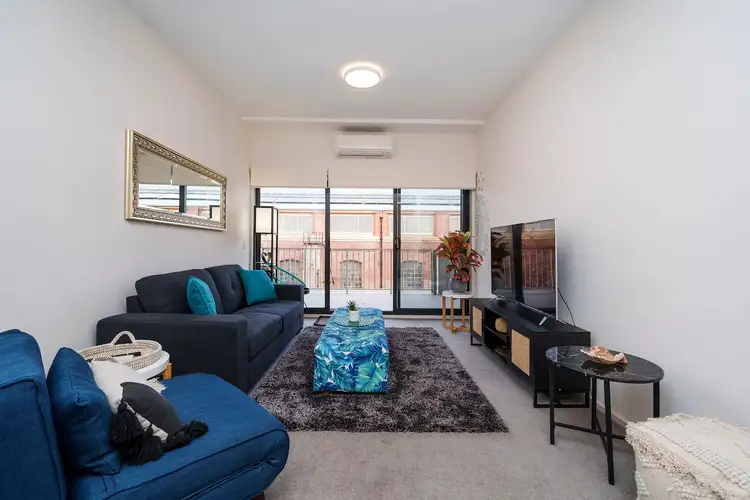 Second view of Homely apartment listing, 28/21 Foundry Road, Midland WA 6056