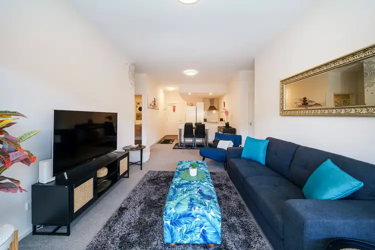 Third view of Homely apartment listing, 28/21 Foundry Road, Midland WA 6056