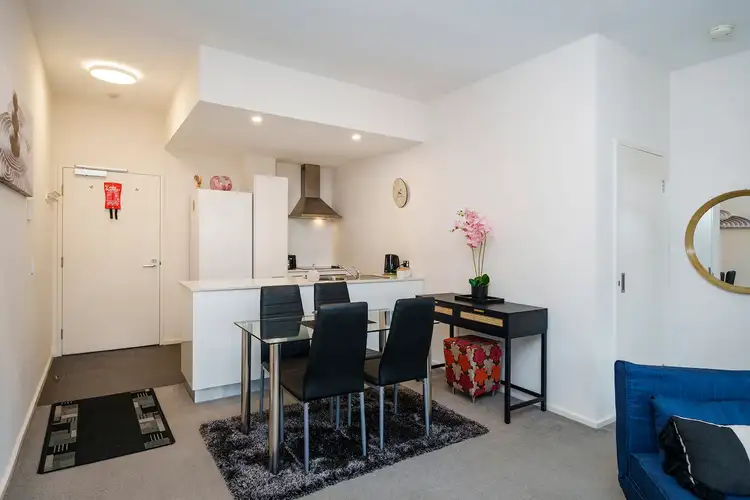 Fourth view of Homely apartment listing, 28/21 Foundry Road, Midland WA 6056