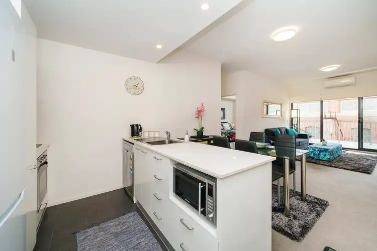 Fifth view of Homely apartment listing, 28/21 Foundry Road, Midland WA 6056