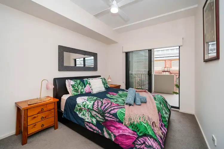 Sixth view of Homely apartment listing, 28/21 Foundry Road, Midland WA 6056