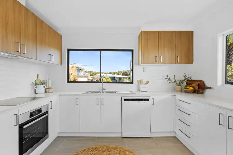 Second view of Homely house listing, 14 King Street, Malua Bay NSW 2536