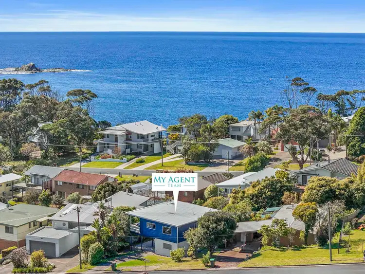 Third view of Homely house listing, 14 King Street, Malua Bay NSW 2536