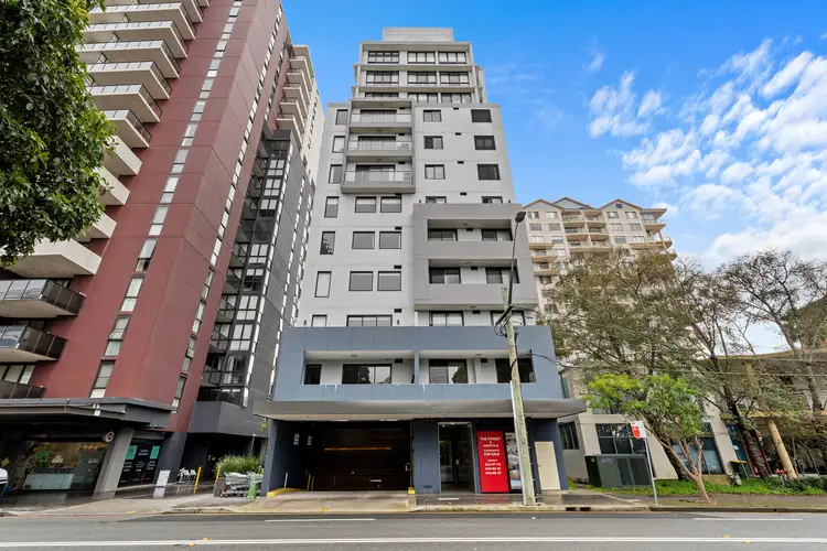 403/456 Forest Road, Hurstville NSW 2220