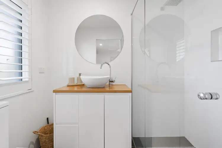 Fifth view of Homely townhouse listing, 60/215 Cottesloe Drive, Mermaid Waters QLD 4218
