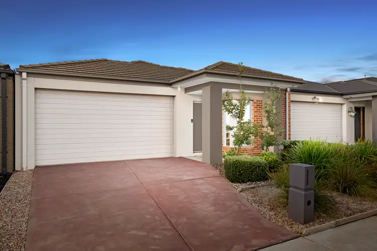 12 Wellspring Way, Narre Warren South VIC 3805