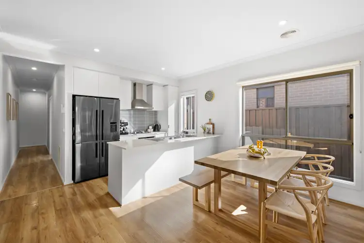 Second view of Homely house listing, 12 Wellspring Way, Narre Warren South VIC 3805