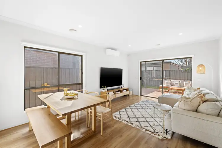 Third view of Homely house listing, 12 Wellspring Way, Narre Warren South VIC 3805