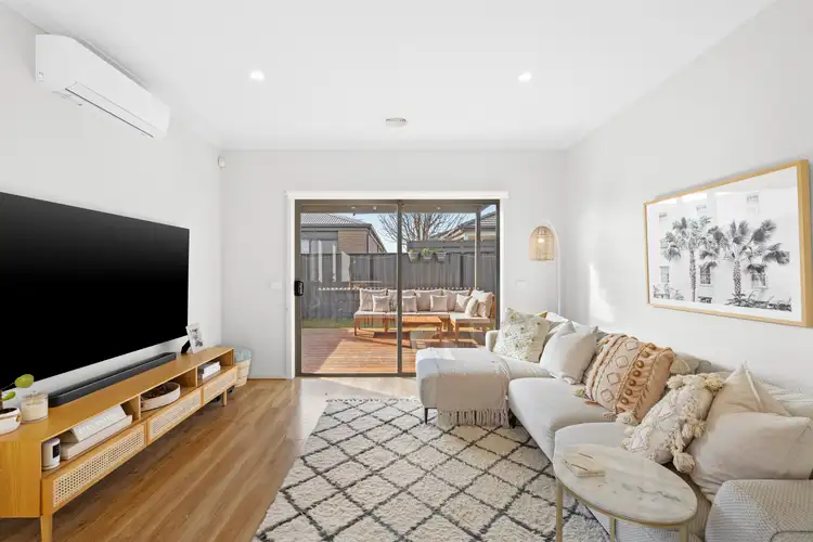 Sixth view of Homely house listing, 12 Wellspring Way, Narre Warren South VIC 3805