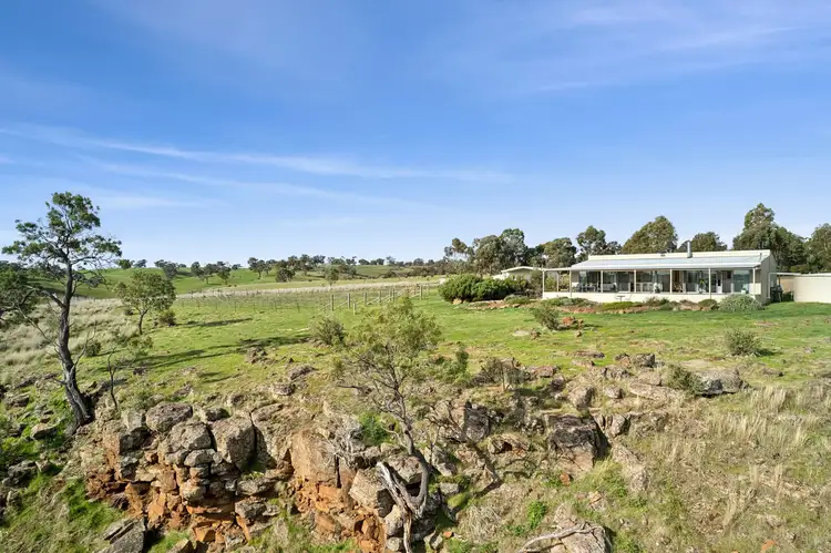 Third view of Homely rural property listing, 90 Knight Road, Mia Mia VIC 3444