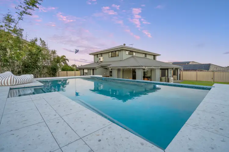 4 Beattie Court, Brassall QLD 4305