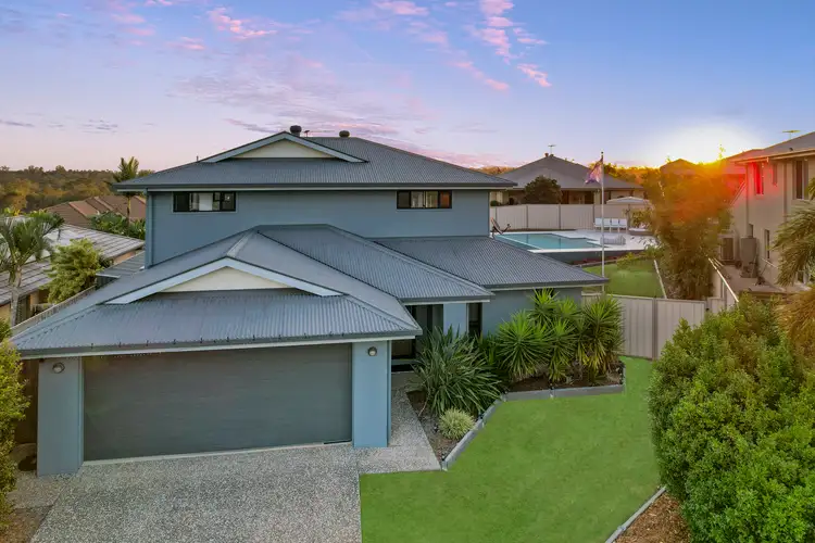 Fourth view of Homely house listing, 4 Beattie Court, Brassall QLD 4305