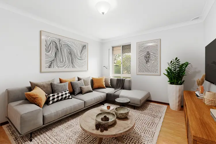 Third view of Homely house listing, 11 Lowan loop, Karawara WA 6152