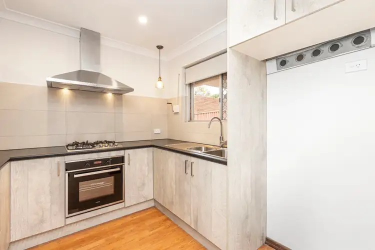 Fifth view of Homely house listing, 11 Lowan loop, Karawara WA 6152