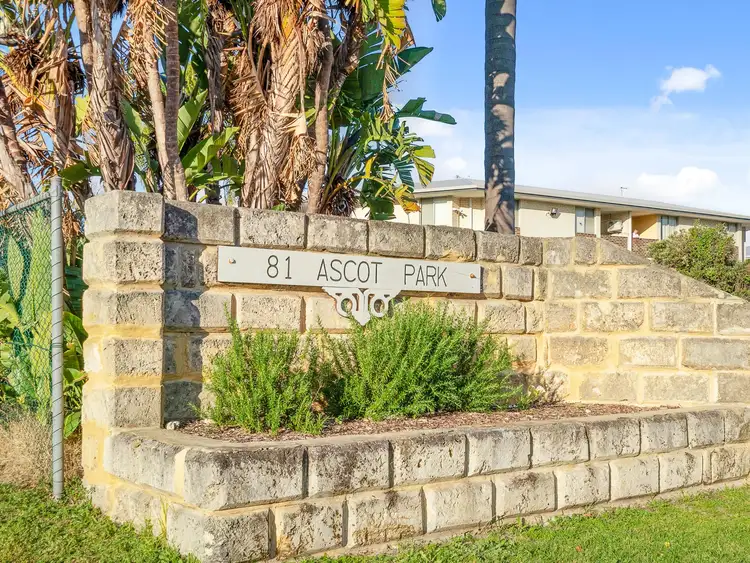Second view of Homely unit listing, 209/81 King William Street, Bayswater WA 6053