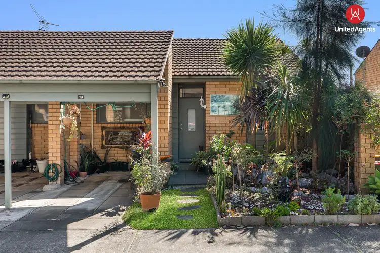 19/58 Greenoaks Avenue, Bradbury NSW 2560