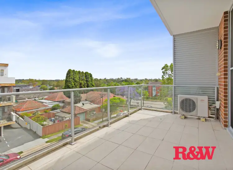 Fifth view of Homely block of units listing, 2-6 BEDE STREET, Strathfield South NSW 2136