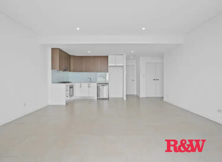 Sixth view of Homely block of units listing, 2-6 BEDE STREET, Strathfield South NSW 2136