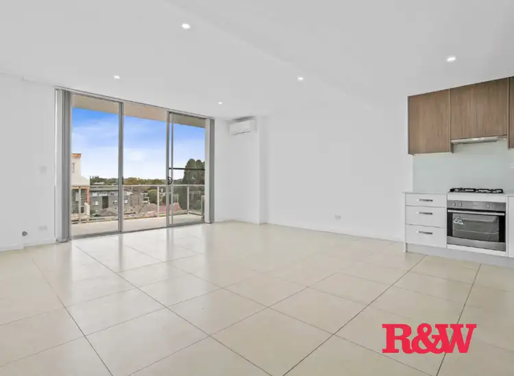 Seventh view of Homely block of units listing, 2-6 BEDE STREET, Strathfield South NSW 2136
